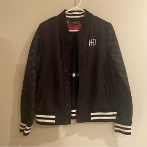 Harley-Davidson Jacket Size Womens Medium